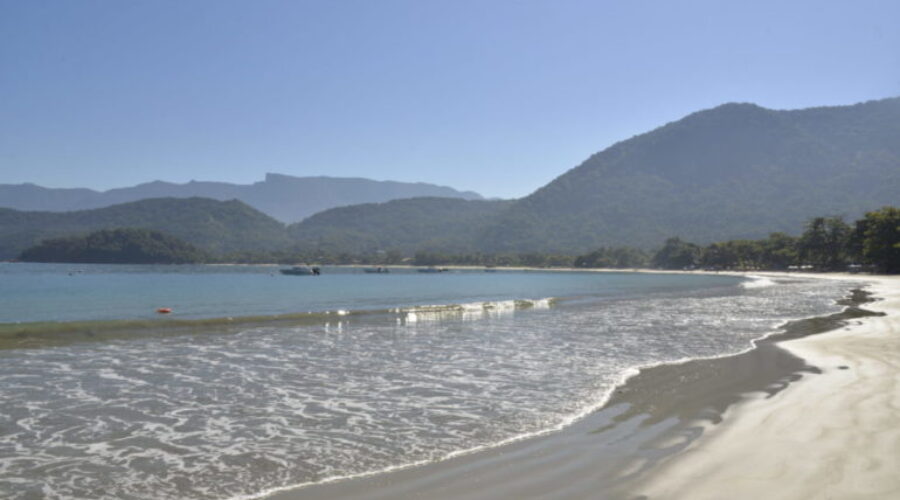 Saiba o que te aguarda visitando Ubatuba no inverno !